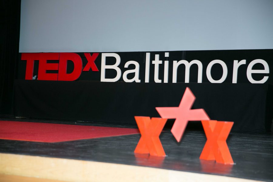 Morgan State Hosts TedxBaltimore
