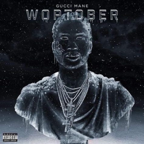 Its Woptober!: Woptober album review