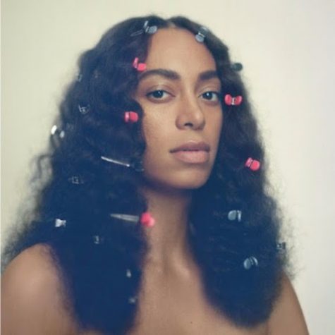 Solange invites us all to A Seat At The Table, while celebrating the beauty in color