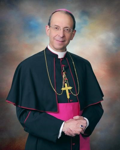 Archbishop William Lori