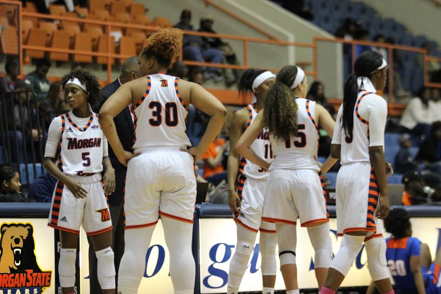 1 year later: a retrospective look at the game that ended the 2020 MEAC Women’s Basketball Tournament 