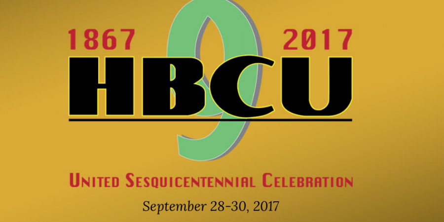 HBCU-9 celebrates 150 years on Morgan State campus