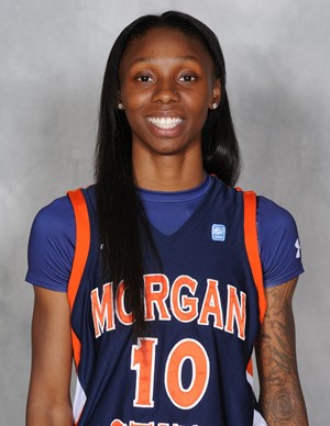 Former MSU Lady Bears player murdered