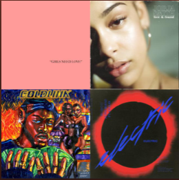 Playlist of the week: chill vibes