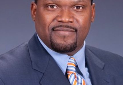 Morgan State University announced Tyrone Wheatley as its new head football coach