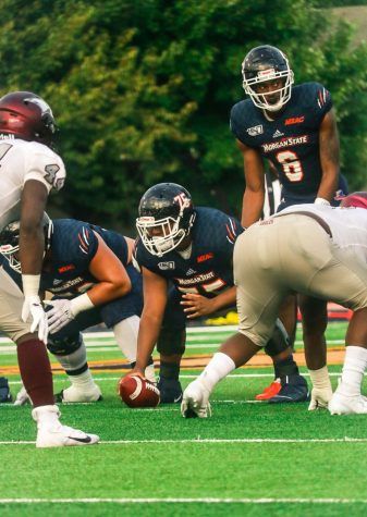 MEAC suspends fall sports due to COVID-19