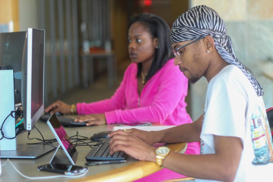 Morgan State University shifts to fully remote instruction this fall