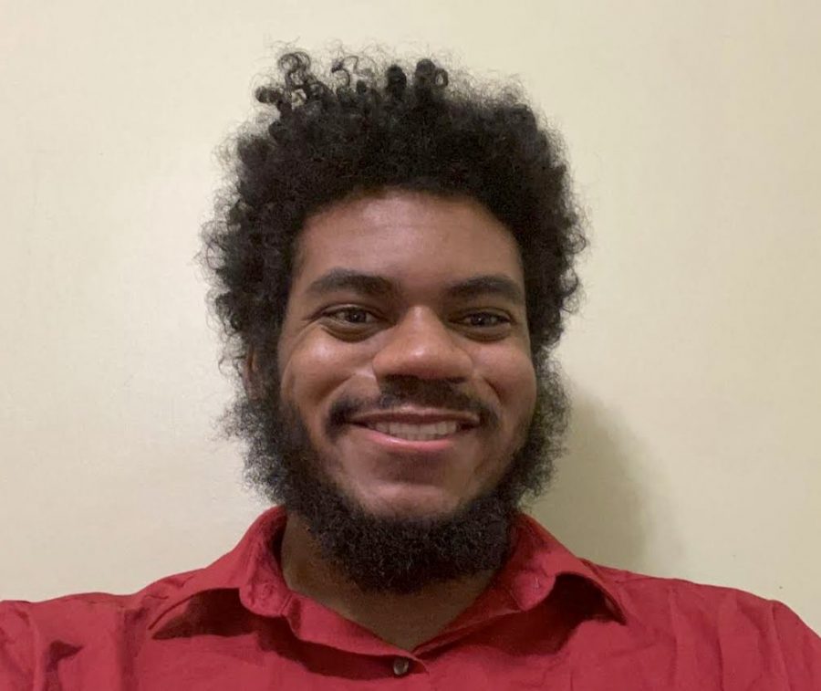 Tariq Turner