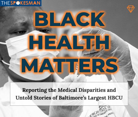 Black Health Matters