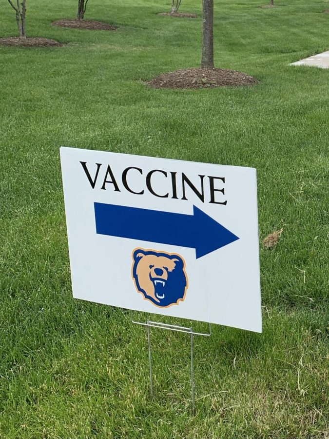 Morgan State community reacts to university vaccine mandate
