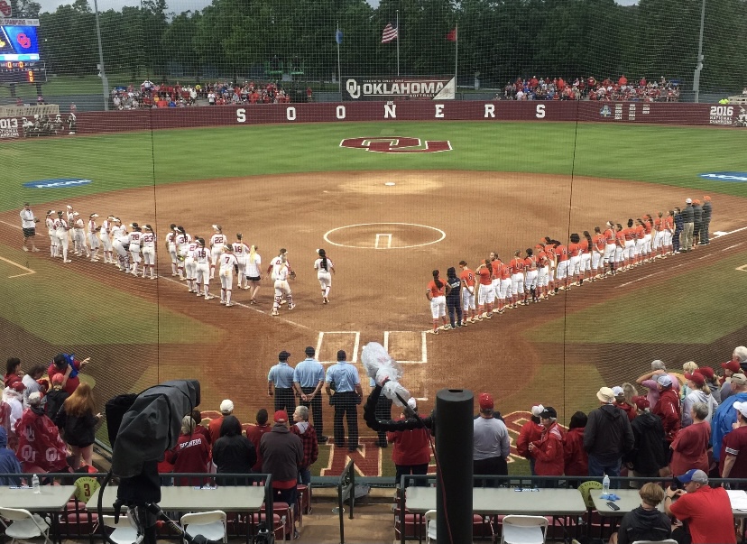The Oklahoma Sooners defeated the Morgan State Bears 19-0 in Norman Regional opener.