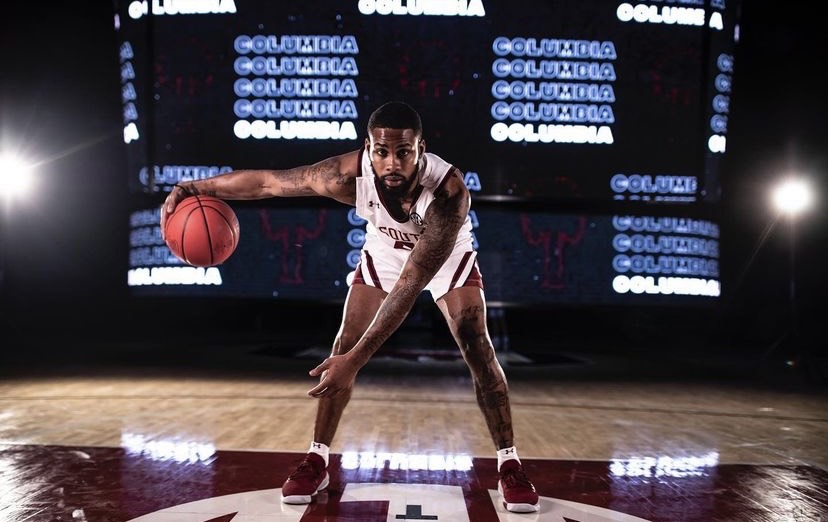Seventh+Woods+announced+he+is+transferring+to+Morgan+State+University+on+his+Instagram+page+Monday.