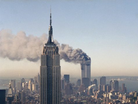 The terror attacks on 9/11 left an everlasting impact on the country, even 20 years later.