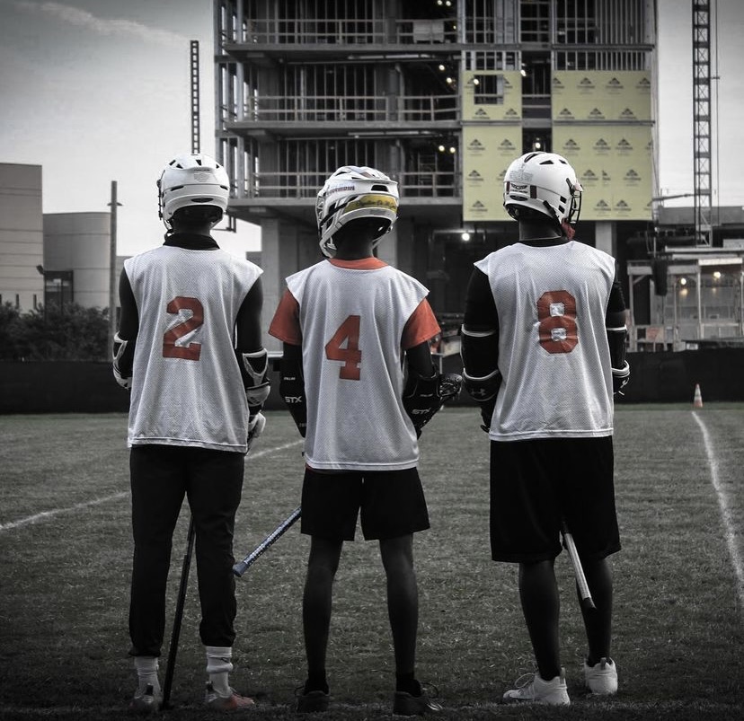 Morgan States Lacrosse Club is currently running a fundraiser to raise money for their organization. Some of their goals include playing home games in Hughes Stadium in 2024 and providing athletes with uniforms and equipment. 
