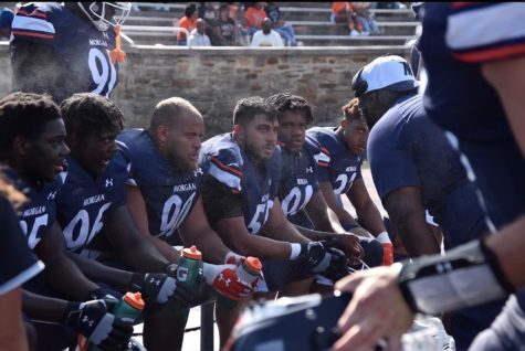 Morgan State will try to improve their record to 1-0 in Mid-Eastern Athletic Conference (MEAC) play this Friday night.
