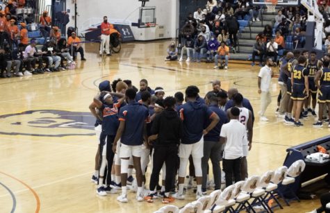 With three conference games remaining in their season, the Bears have a chance to improve their seeding in the Mid-Eastern Athletic Conference (MEAC) Tournament in March.