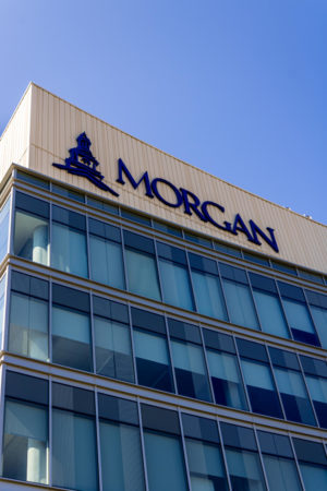 Morgan’s new teacher program brings federal workers back to the classroom