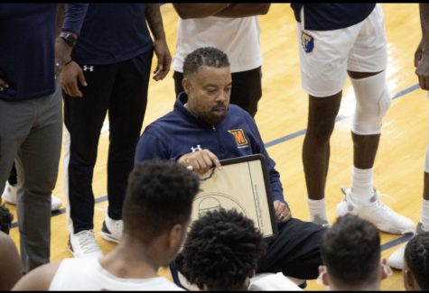 Morgan men’s basketball coach earns two-year contract extension