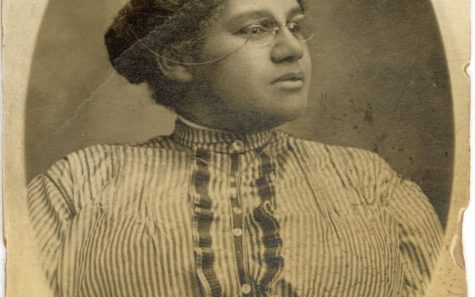 Ida Rebecca Cummings was an American teacher who was active in social or community affairs, based in Baltimore.