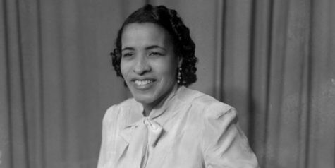 Verda Mae Freeman Welcome was an American teacher, civil rights leader, and Maryland state senator.