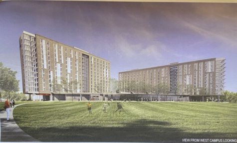 Morgan State moves forward with building new residence hall