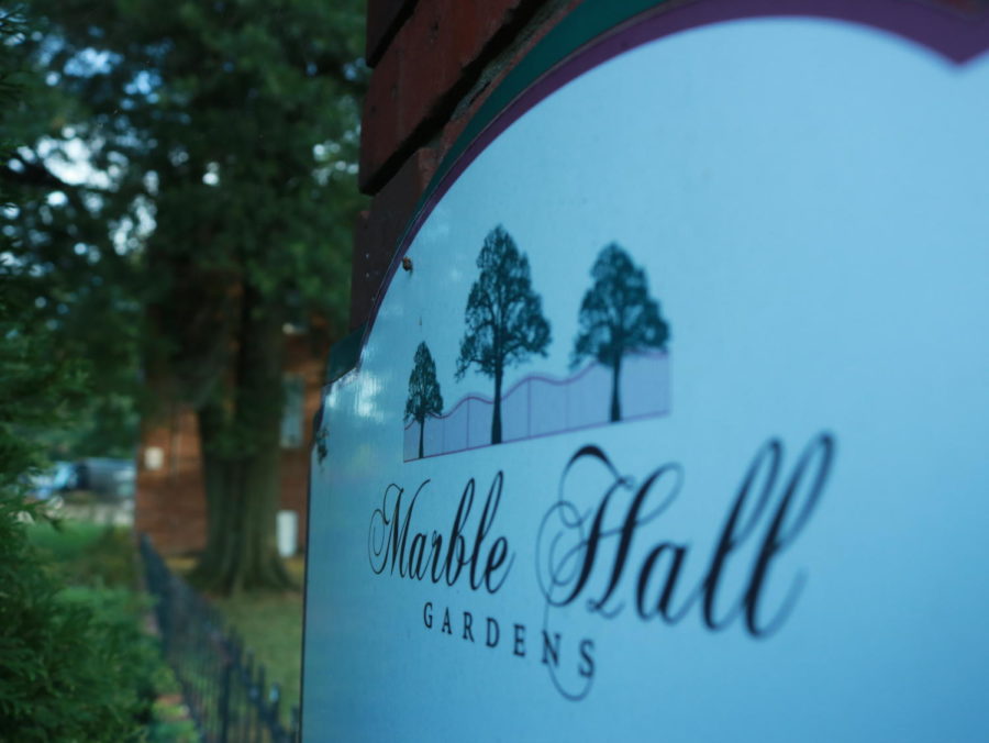 Allied Security Officers voice mounting safety concerns at Marble Hall