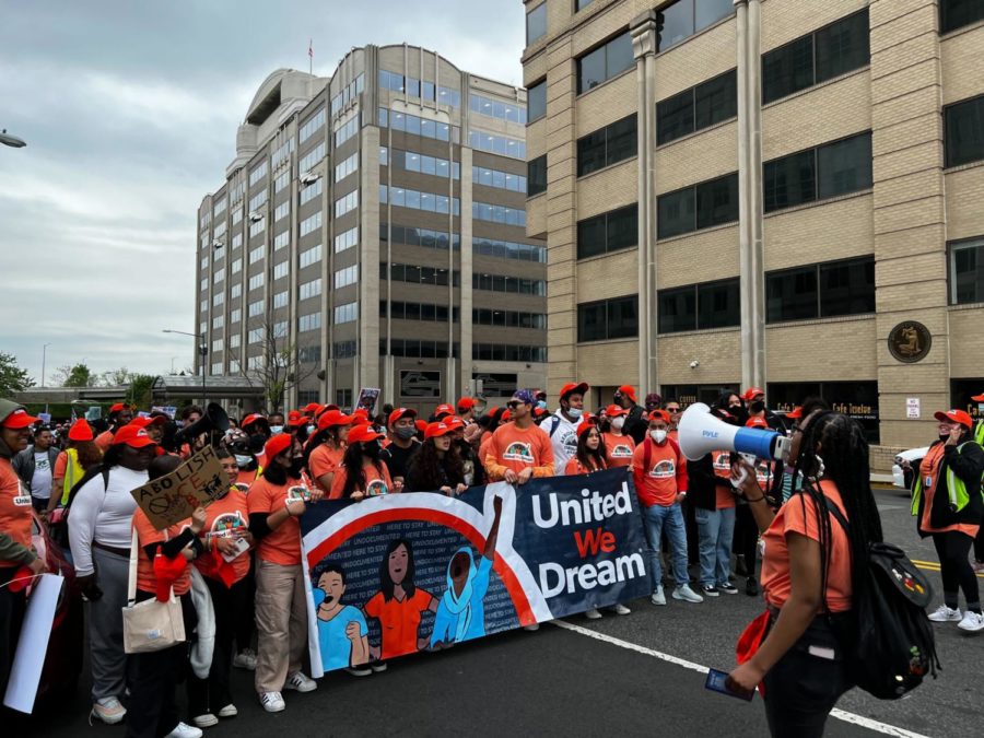 Education for all: Morgan partners with The Dream.US with scholarships for undocumented students