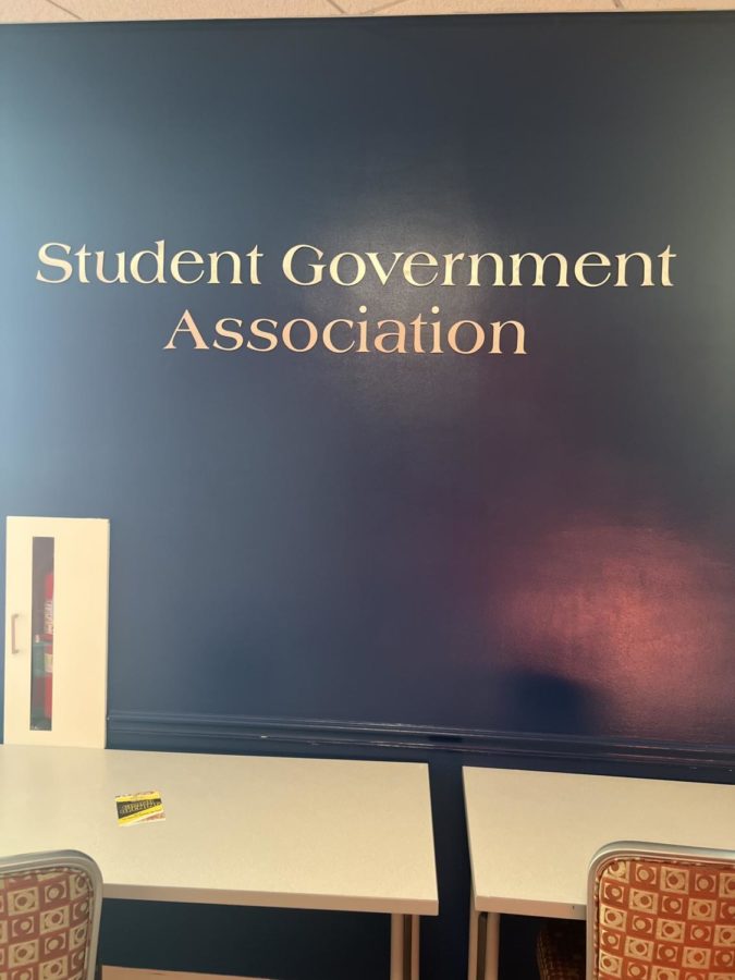 How does SGA handle sexual assault allegations and misconduct?