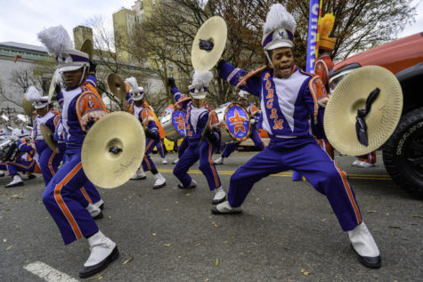 Morgan State University’s Magnificent Marching Machine to perform at first-ever White House Juneteenth Concert