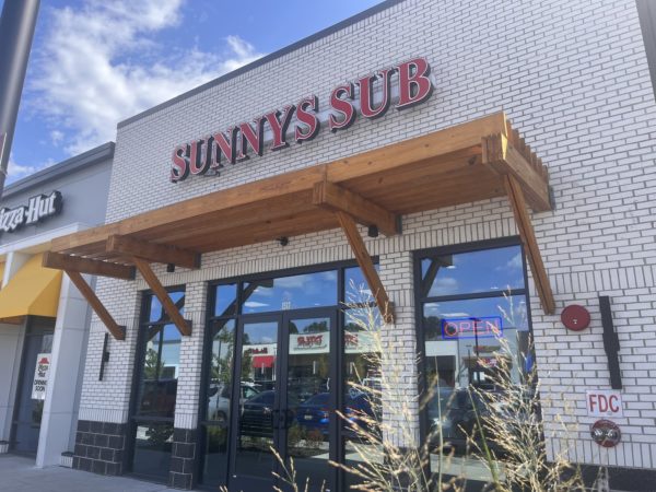 More than a restaurant: Sunny’s Sub returns to Northwood Commons