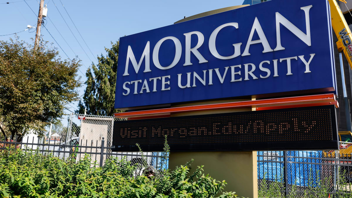 Morgan students and faculty to return to classes Monday, Oct. 9