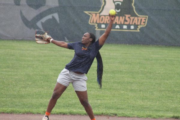 Morgan softball team hopes to make history at Duke in NCAA tournament
