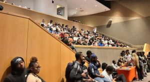 Morgan State University board of regents approves potential tuition hike for fiscal year 2027