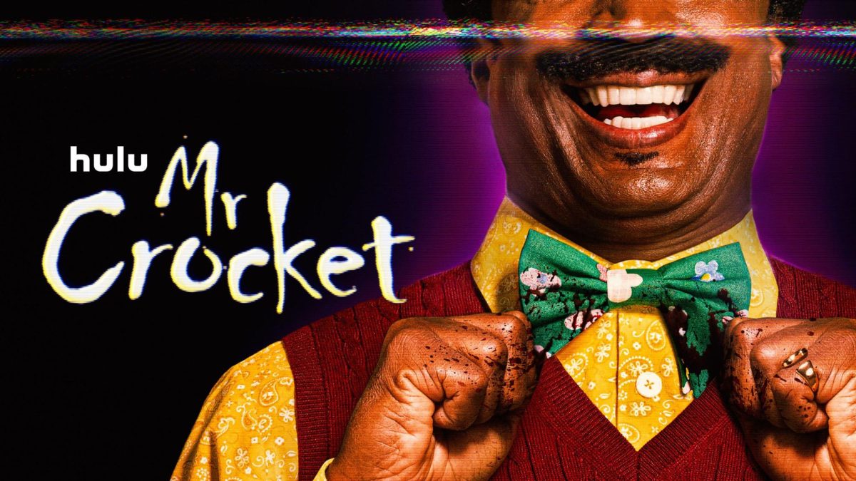 Mr. Crocket is a feature-length film available on Hulu and is featured in the platform's "Huluween" showcase