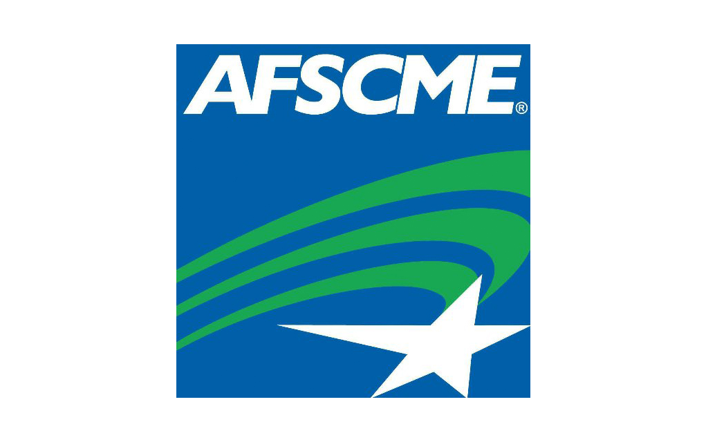 AFSCME logo | The Spokesman