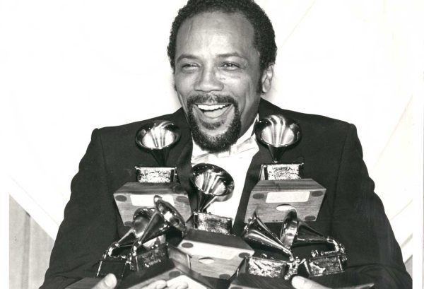 Legendary talent Quincy Jones dies at 91