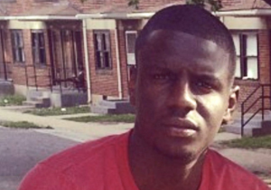Freddie Gray, who 25 at the time of his death, was arrested in West Baltimore on April 12, 2015. He sustained a fatal injury while in police custody and died seven days later.