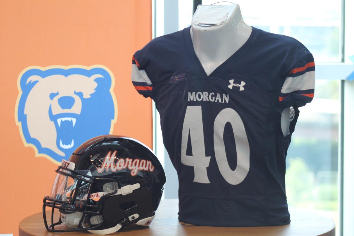 Bears sweep MEAC preseason player of the year honors