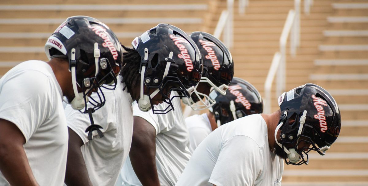 Bears look to overcome turnover issues against Toledo
