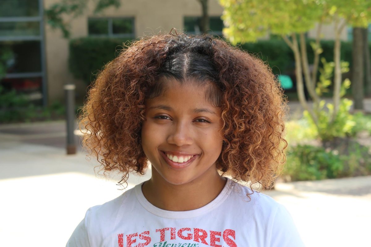 Junior Petyn-Omaree Smith is a thyroid cancer survivor
