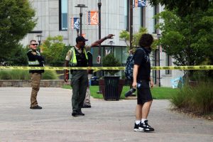 Morgan State to close campus early for Homecoming as part of new security plan