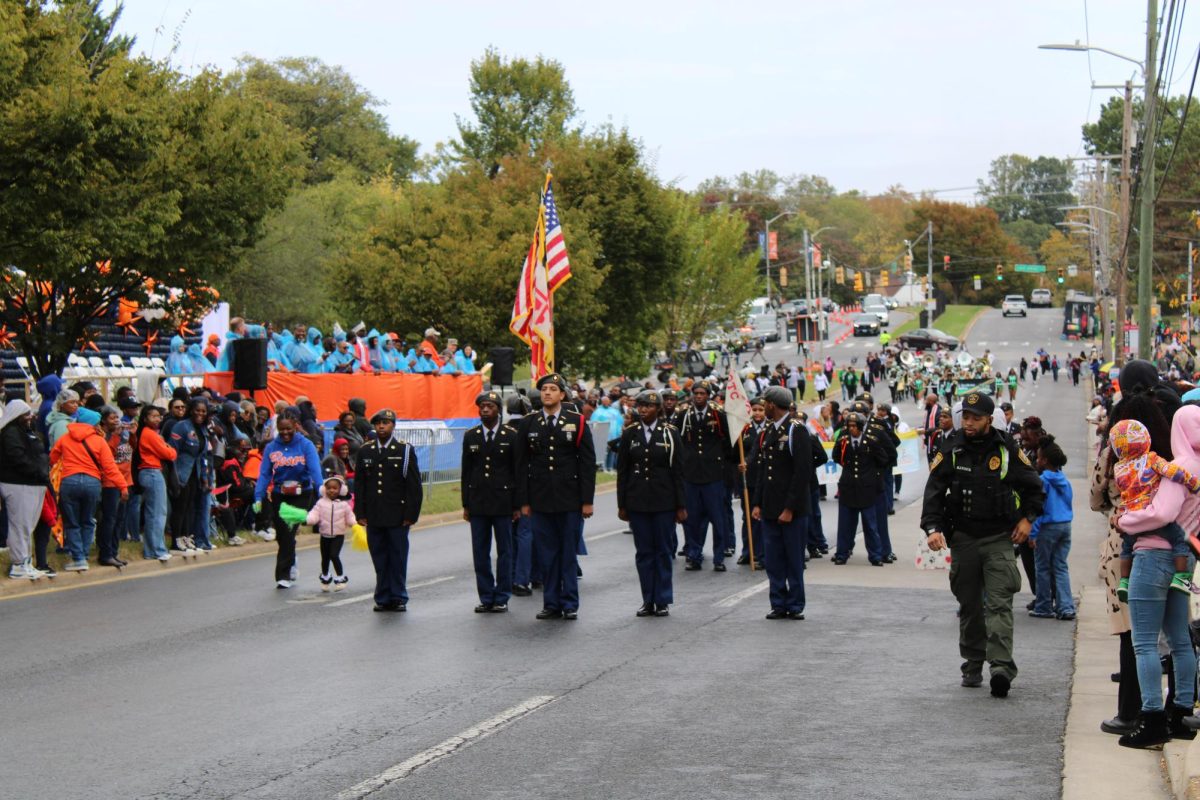 JROTC