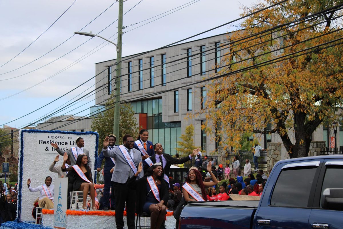 Office of Residence Life & Housing Royal Court