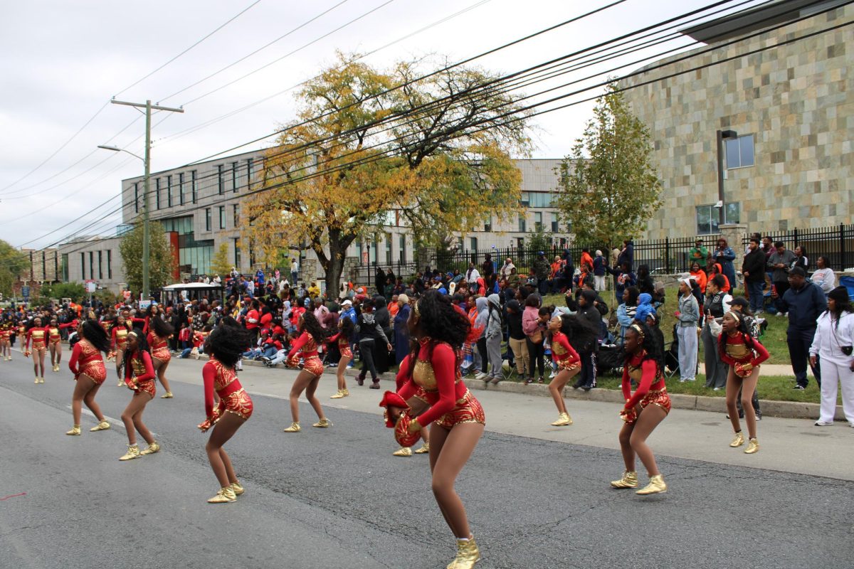 MD Stingerettes