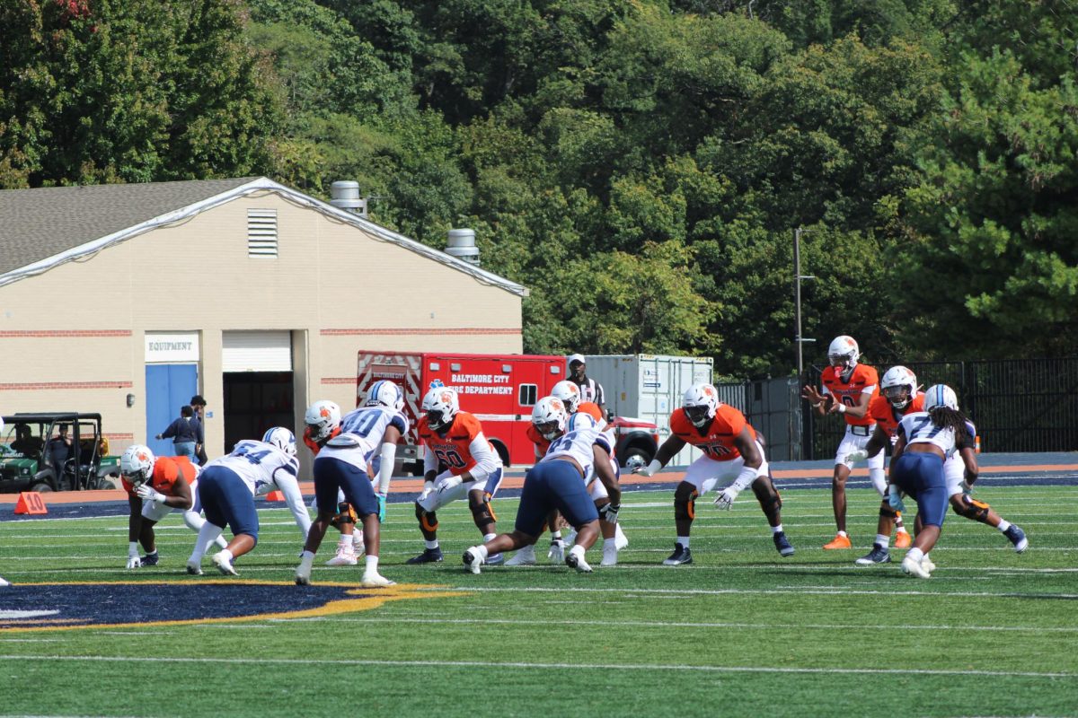 Morgan State defeats VUL 44-6 in dominant homecoming victory