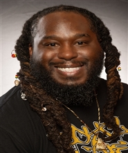 David Fakunle is a public health professional and assistant professor at Morgan State