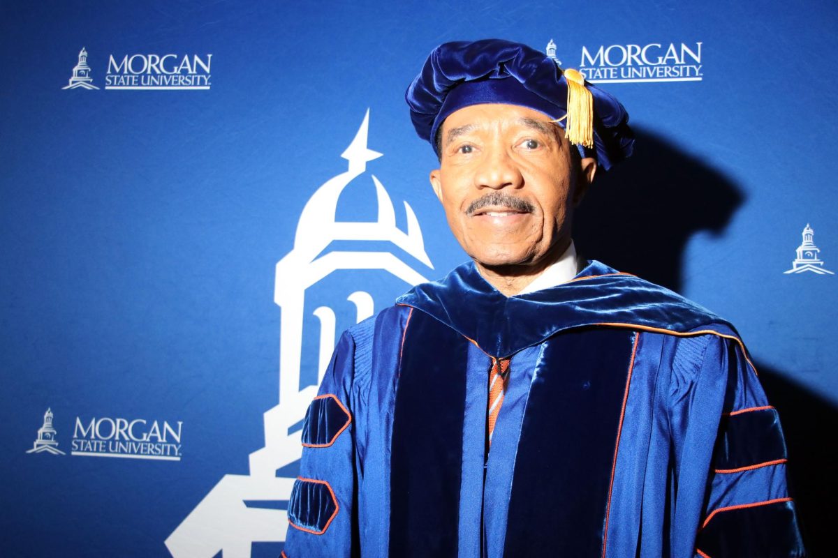 Rep. Kweisi Mfume easily won renomination to Congress