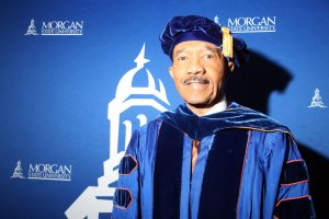 Rep. Kweisi Mfume easily won renomination to Congress