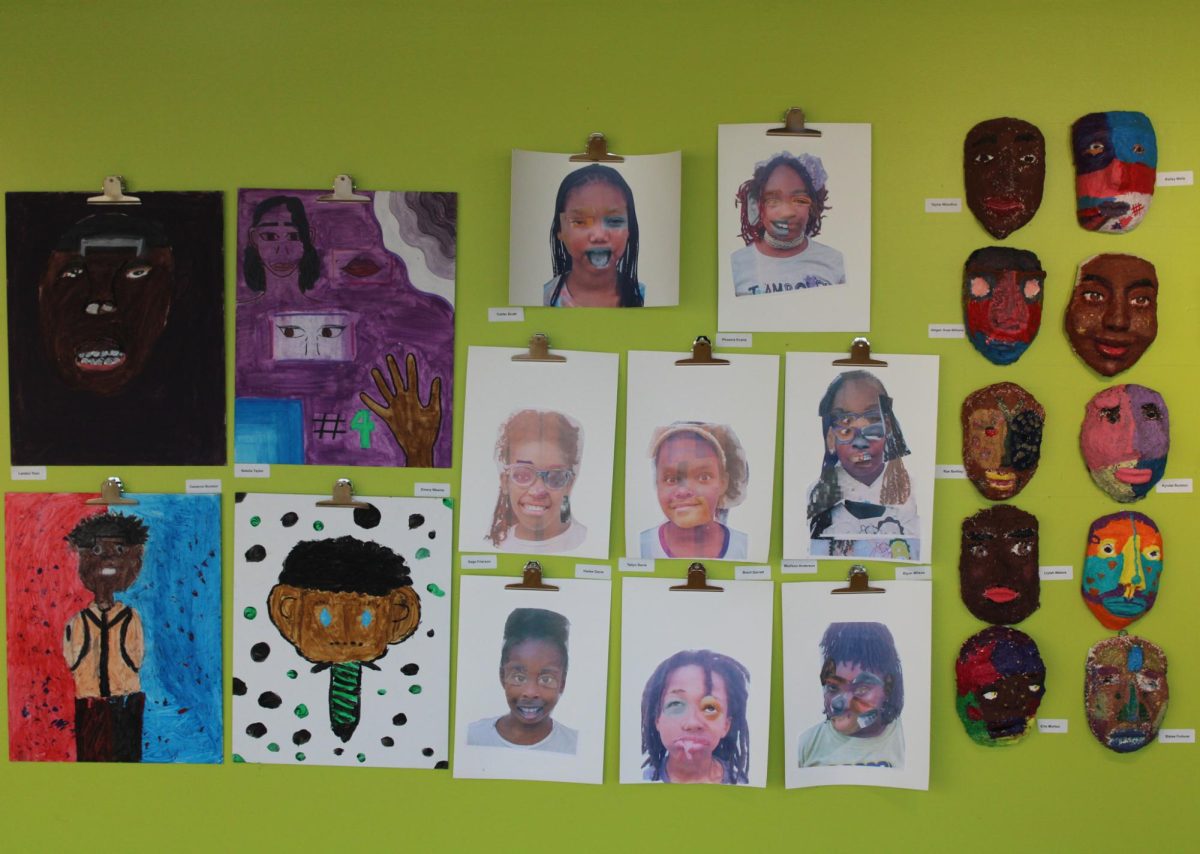 Movement In Me Gallery Display' (2)
